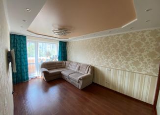 Продам 3-ком. квартиру, 82 м2, Барнаул, Северный Власихинский проезд, 86, ЖК Адмирал