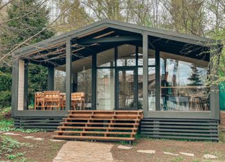 Дом на продажу, 104 м2, СНТ Сафонтьево, СНТ Сафонтьево, 203