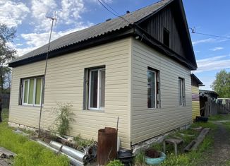 Продам дом, 45.1 м2, село Томское, Рабочая улица, 17