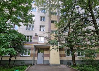 Продается квартира студия, 14.6 м2, Москва, улица Зои и Александра Космодемьянских, 10, метро Войковская