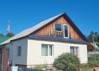 Дом на продажу, 72 м2, поселок городского типа Талакан, Бурейская улица, 12