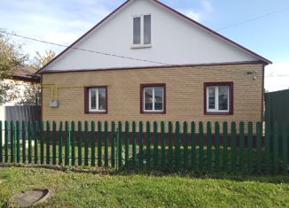 Продам дом, 86 м2, Курская область, улица 50 лет Советской Власти