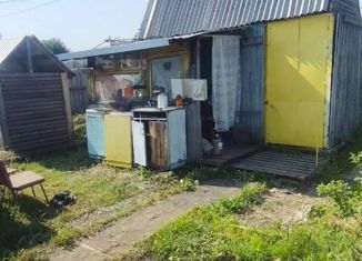 Дом на продажу, 10 м2, СНТ Бирюса, 9-й ряд, 12