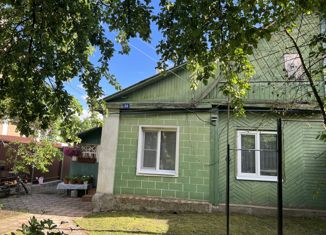 Продается дом, 60 м2, Ивантеевка, улица 3-й Пятилетки, 22