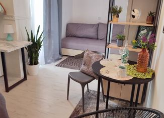 Квартира на продажу студия, 30.4 м2, Пермь, Луньевская улица, 5, Индустриальный район