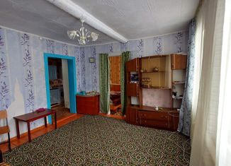 Продается дом, 58 м2, деревня Первомайская, улица Ленина, 8