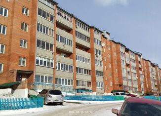 Продаю 2-ком. квартиру, 49 м2, Красноярский край, Почтовый переулок, 7А