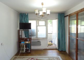 Двухкомнатная квартира на продажу, 46.8 м2, Иркутск, бульвар Рябикова, 16Б, Свердловский округ