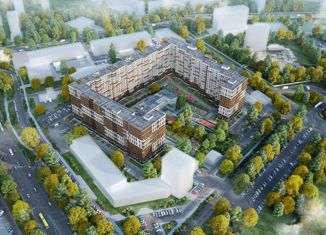 Квартира на продажу студия, 23.86 м2, Санкт-Петербург, Пискарёвский проспект, 25М, Пискарёвский проспект