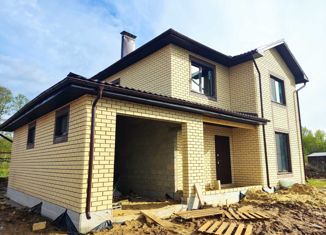 Продам дом, 163.1 м2, поселок Вознесенский, Фестивальная улица