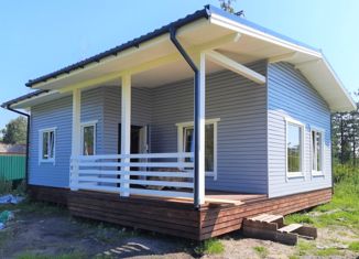 Дом на продажу, 64 м2, городской посёлок имени Морозова