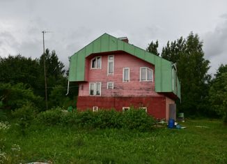 Продажа дома, 180 м2, поселок Вишнёвка, Луговая улица