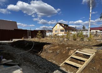 Продажа дома, 188 м2, СНТ Зелёный сад