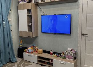 Продается 2-ком. квартира, 40.6 м2, Полысаево, улица Крупской, 72