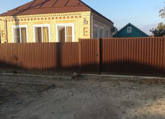 Дом на продажу, 59.4 м2, Новоалександровск, Пролетарская улица, 124