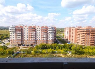 Продается квартира студия, 27 м2, Омск, 2-я Трамвайная улица, 39, Ленинский округ