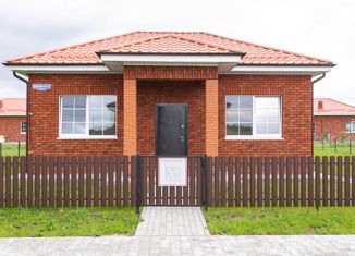 Таунхаус на продажу, 94 м2, посёлок Голубево, Шоколадная улица, 1