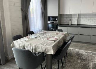 Продам дом, 140 м2, Ильинское сельское поселение, Чистопрудная улица