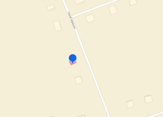 Продаю дом, 58.5 м2, село Екатеринославка, Тихий переулок, 8