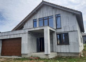 Продажа дома, 289 м2, поселок Сальское, Рябиновая улица