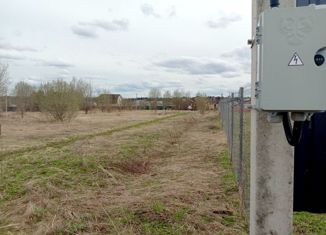 Продается участок, 25 сот., деревня Щекино, Лесная улица