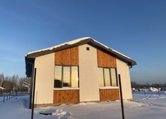 Продам дом, 80 м2, Ивановская область