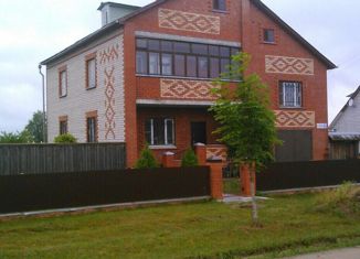 Дом на продажу, 234 м2, Людиново, Зелёная улица, 7