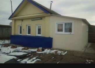 Дом на продажу, 35 м2, Ульяновская область