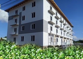 Продажа 2-комнатной квартиры, 54 м2, Оренбург, Тепличная улица, 19А, Дзержинский район