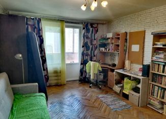 Продам 1-комнатную квартиру, 36.6 м2, Москва, улица Бехтерева, 49к2, улица Бехтерева