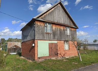 Продам дом, 53.7 м2, СНТ Яблонька, 4-я улица