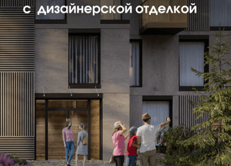 Продажа двухкомнатной квартиры, 45.44 м2, городской посёлок Рощино, Пионерская улица, 2А