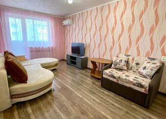 Продажа однокомнатной квартиры, 35 м2, посёлок городского типа Лучегорск, 4-й микрорайон, 48