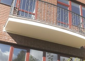 Продается дом, 375 м2, деревня Болтино, деревня Болтино, 35