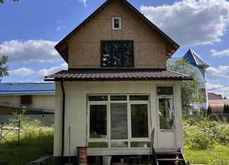 Продается дом, 95 м2, Долгопрудный, улица Карбышева, 7/28