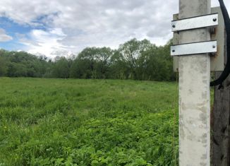 Продаю земельный участок, 10 сот., деревня Бурхино