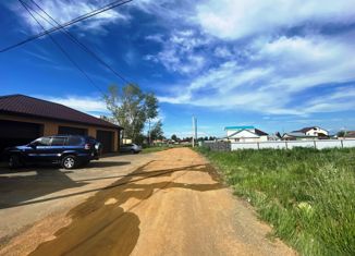 Продаю земельный участок, 6 сот., поселок Магистральный, Молодёжная улица