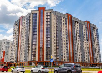 Продается двухкомнатная квартира, 62.5 м2, Анапа, улица Адмирала Пустошкина, 22к2