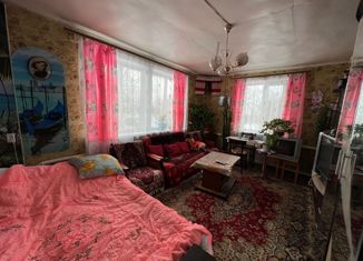 Продам дом, 80 м2, деревня Ржаное