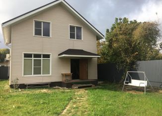 Продается дом, 117 м2, хутор Хомуты, Заречная улица, 9/3