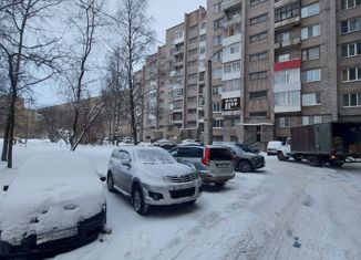 Продажа однокомнатной квартиры, 33.8 м2, Архангельск, проспект Дзержинского, 13, Октябрьский округ