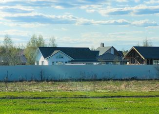 Участок на продажу, 8 сот., посёлок Свистуха