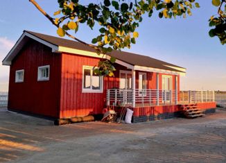 Продается дом, 140 м2, поселок Волховец, улица Руставели