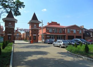 Продается таунхаус, 119 м2, посёлок Краснодарский, 3-й Апшеронский проезд, 1