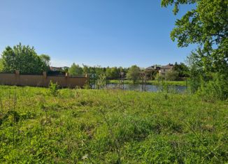 Продажа участка, 16.5 сот., деревня Крёкшино, коттеджный посёлок Чистые Пруды, 30/1