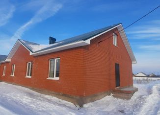 Продаю дом, 73 м2, деревня Подымалово, Центральная улица