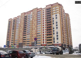 Продаю 2-комнатную квартиру, 56 м2, Барнаул, переулок Ядринцева, 95, ЖК Димитровские Горки-2