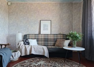 Продажа однокомнатной квартиры, 36.2 м2, Кингисепп, Крикковское шоссе, 2