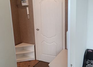 Аренда 1-ком. квартиры, 22 м2, Челябинск, Вязовая улица, 31