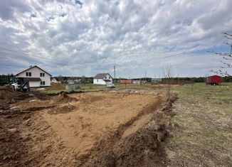 Земельный участок на продажу, 10 сот., деревня Заборье, Лютиковая улица